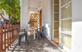 Pet Friendly Apartment In Acireale With Wifi